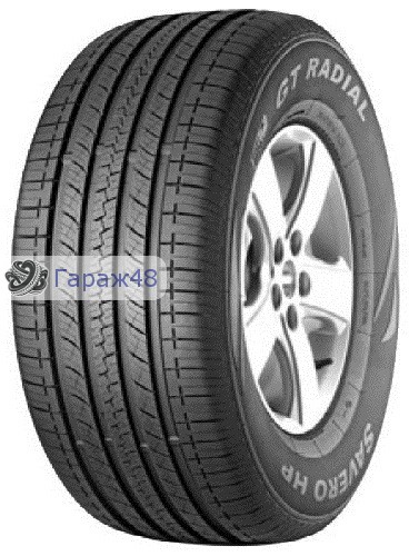 GT Radial Savero SUV 235/55 R18 100V