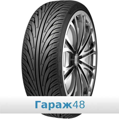 Nankang NS2 205/45 R17 88V