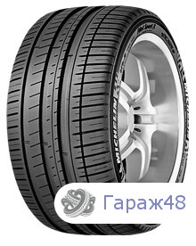Michelin Pilot Sport 3 215/45 R16 90V